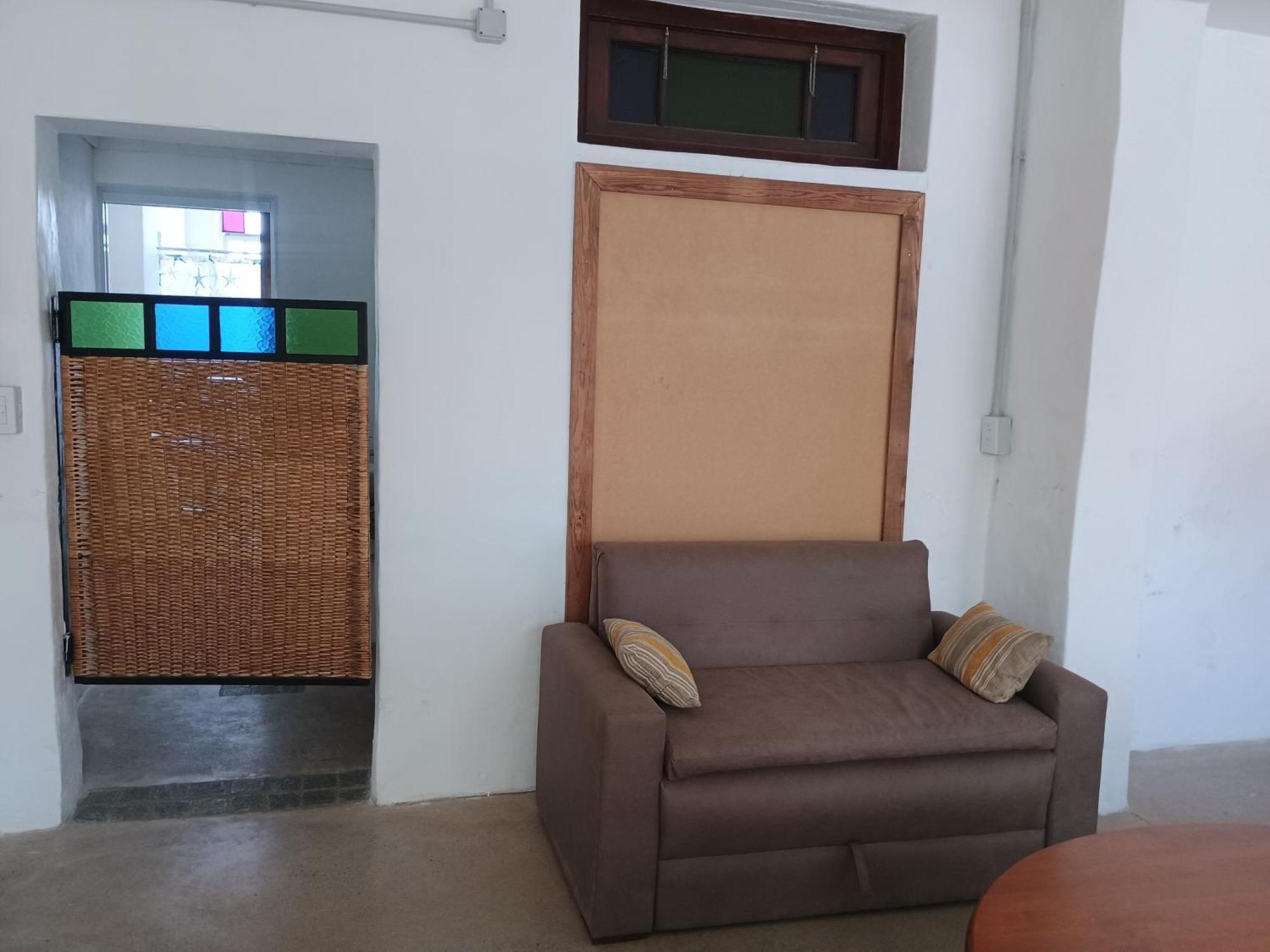 Departamento Susy Apartamento
