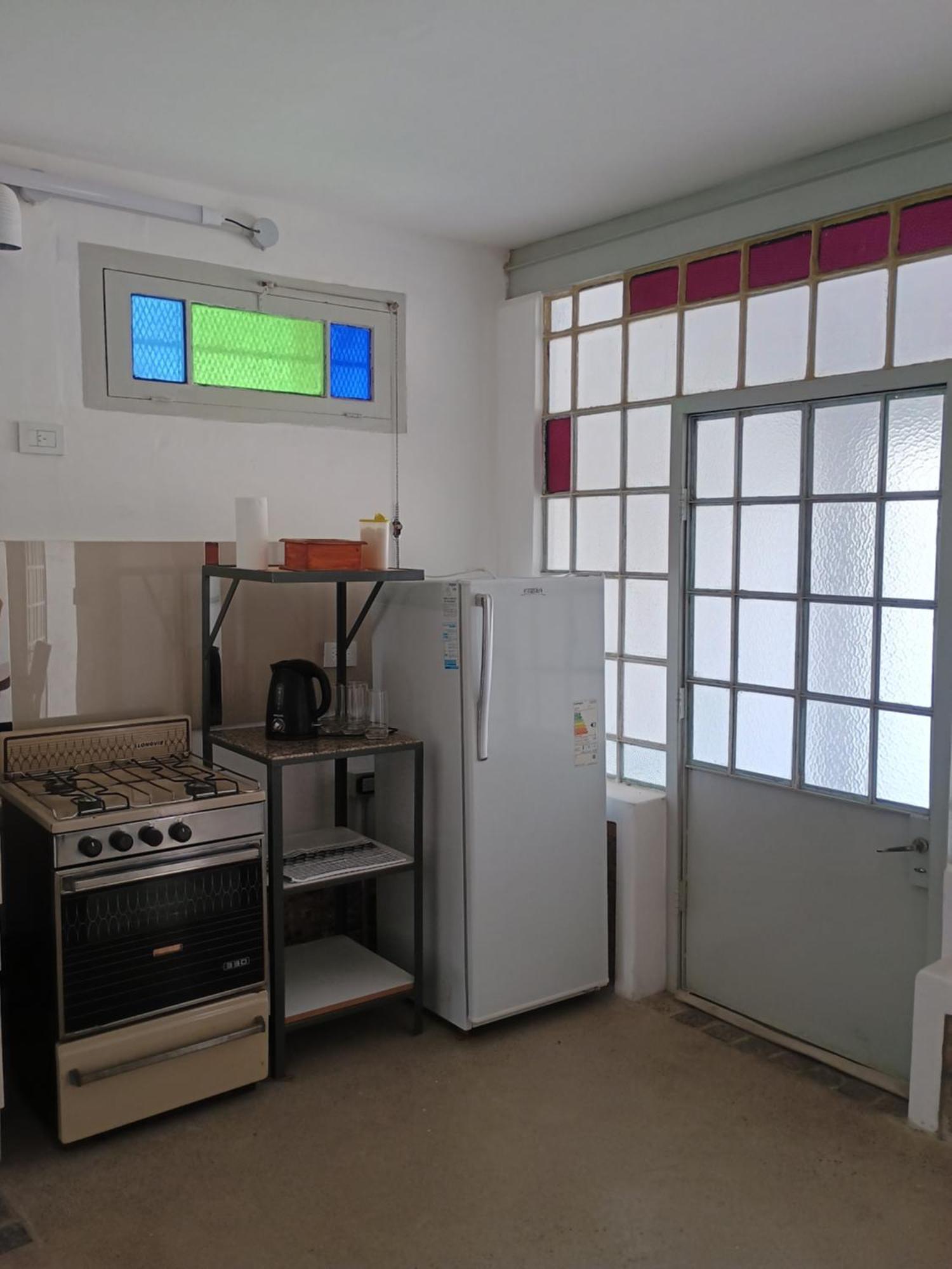 Apartamento Departamento Susy *