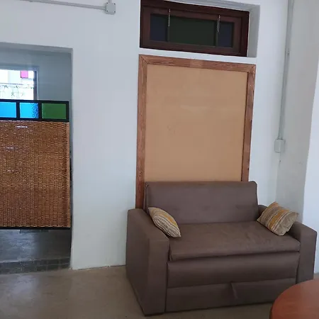 Departamento Susy San Francisco Apartment Exterior photo