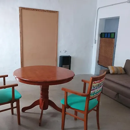 Departamento Susy San Francisco Apartment Exterior photo
