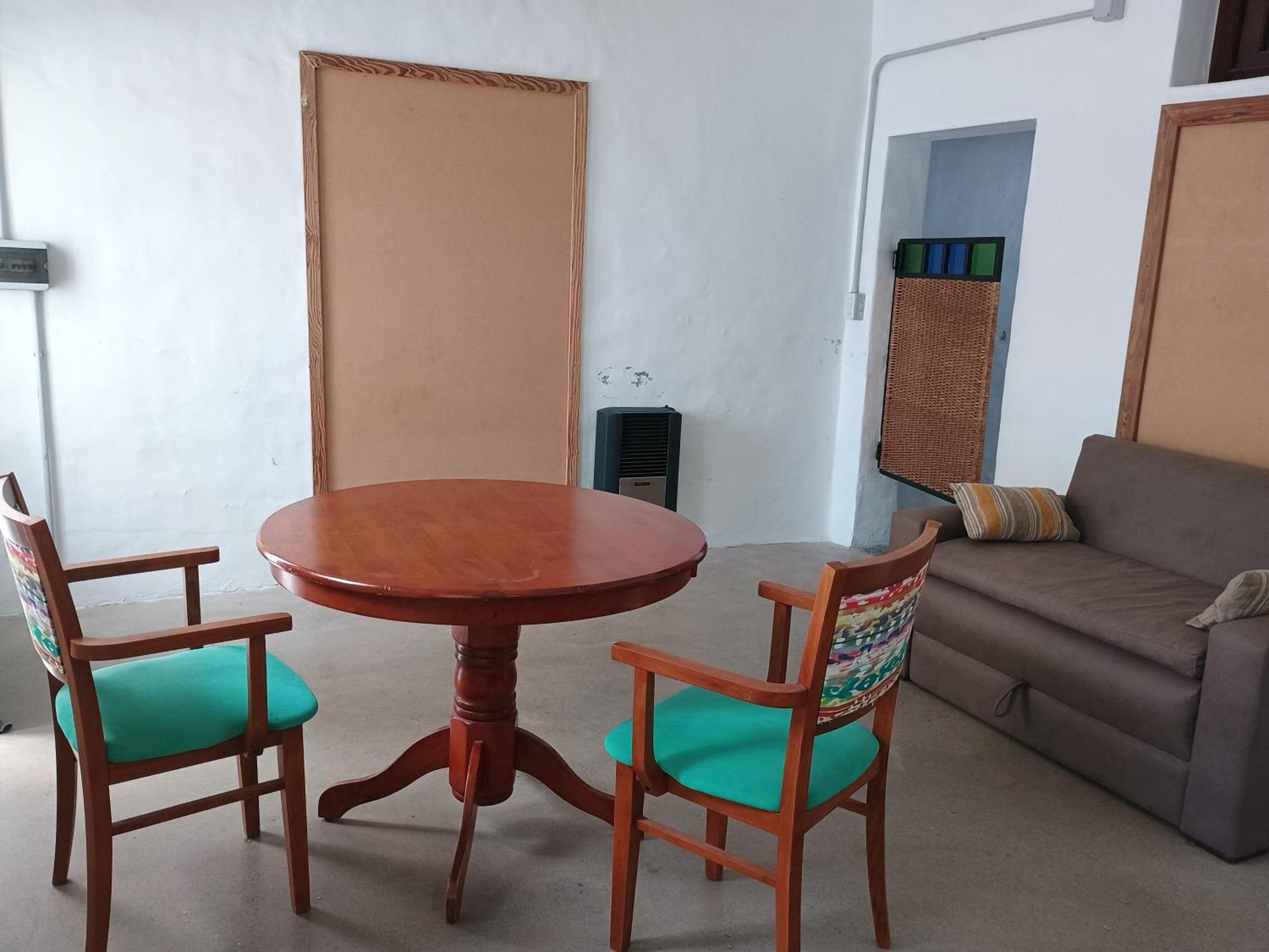 Apartment Departamento Susy San Francisco (Cordoba)